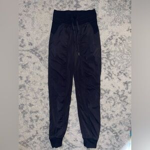 Lululemon Dance Studio Mid-Rise Joggers